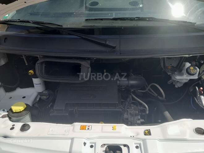 Ford Transit 2010, 178,000 km - 2.2 l - Sumqayıt