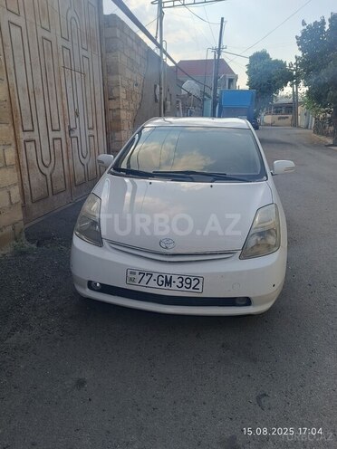 Toyota Prius 2008, 290,000 km - 1.5 l - Gəncə