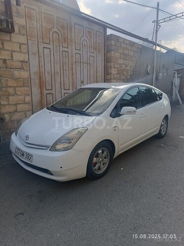Toyota Prius 2008, 290,000 km - 1.5 l - Gəncə