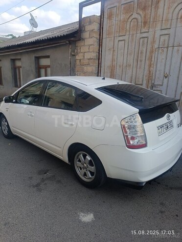 Toyota Prius 2008, 290,000 km - 1.5 l - Gəncə