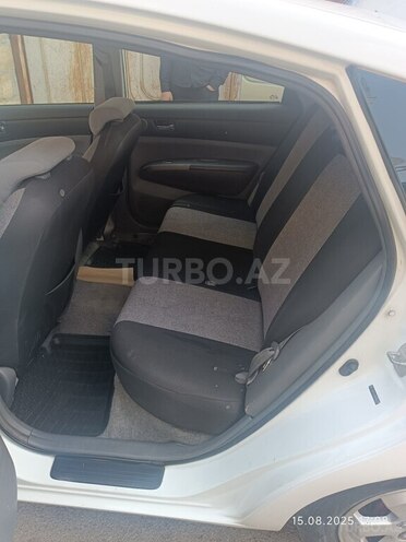 Toyota Prius 2008, 290,000 km - 1.5 l - Gəncə