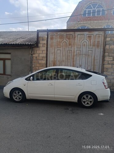 Toyota Prius 2008, 290,000 km - 1.5 l - Gəncə