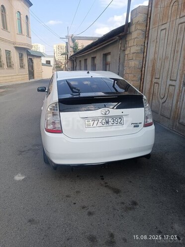 Toyota Prius 2008, 290,000 km - 1.5 l - Gəncə