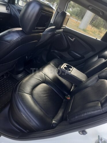 Hyundai ix35 2011, 163,000 km - 2.0 l - Bakı