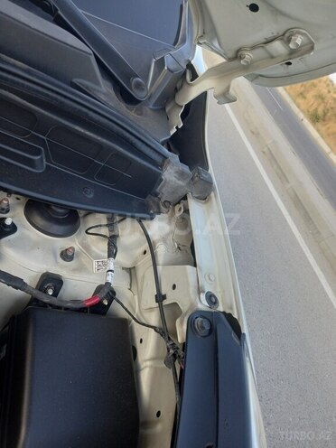 Hyundai ix35 2011, 163,000 km - 2.0 l - Bakı