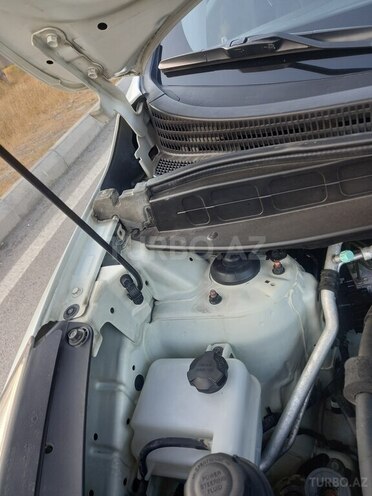 Hyundai ix35 2011, 163,000 km - 2.0 l - Bakı