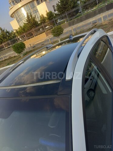 Hyundai ix35 2011, 163,000 km - 2.0 l - Bakı