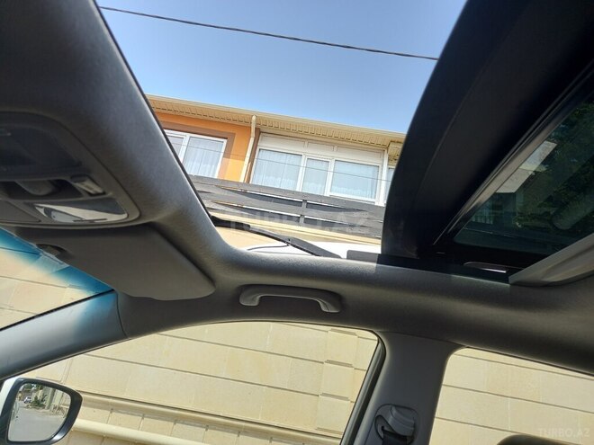 Hyundai ix35 2011, 163,000 km - 2.0 l - Bakı