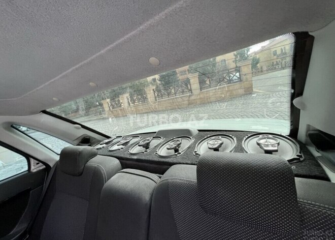 LADA (VAZ) Priora 2018, 159,000 km - 1.6 l - Bakı