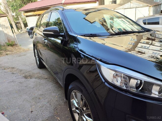 Kia Sorento 2016, 208,000 km - 2.0 l - Bakı