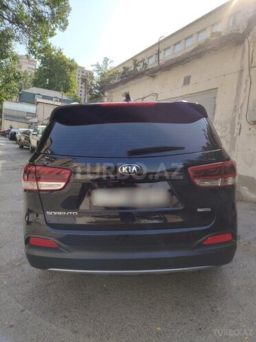 Kia Sorento 2016, 208,000 km - 2.0 l - Bakı