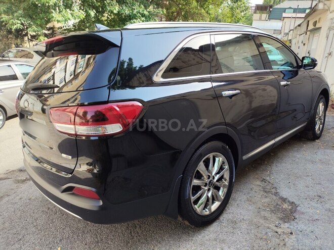 Kia Sorento 2016, 208,000 km - 2.0 l - Bakı