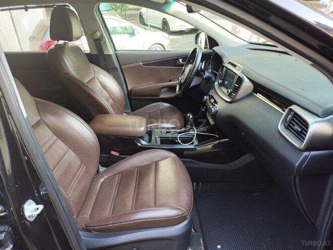 Kia Sorento 2016, 208,000 km - 2.0 l - Bakı