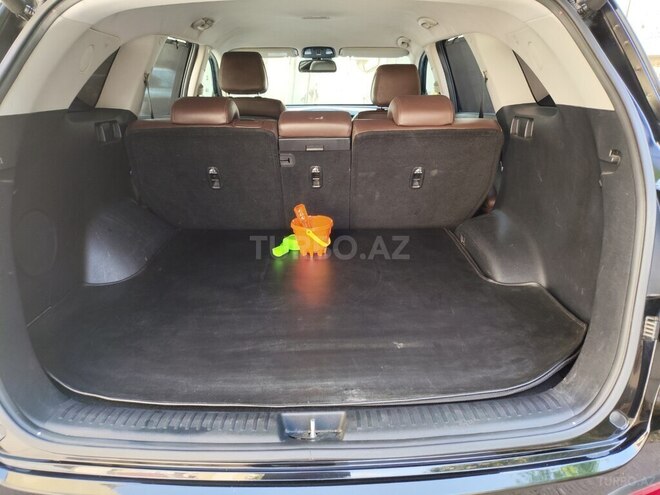 Kia Sorento 2016, 208,000 km - 2.0 l - Bakı