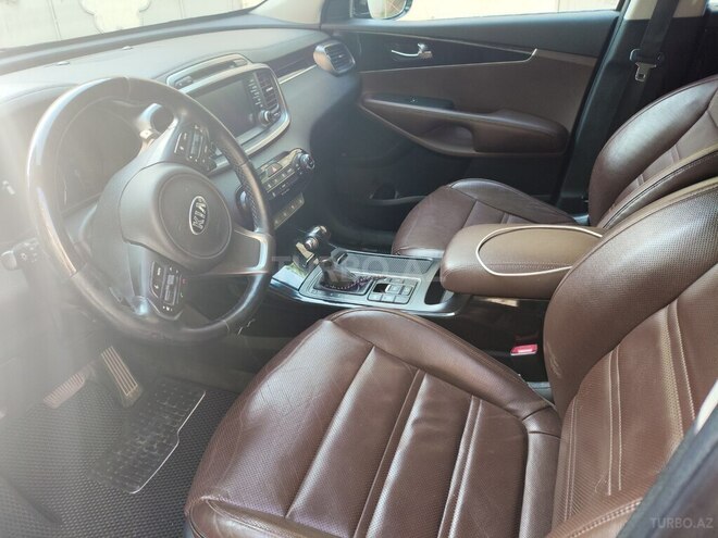 Kia Sorento 2016, 208,000 km - 2.0 l - Bakı