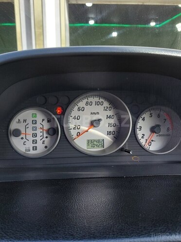 Nissan X-Trail 2001, 322,482 km - 2.0 l - Qusar