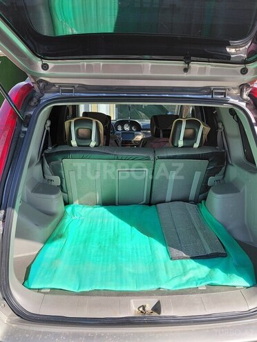 Nissan X-Trail 2001, 322,482 km - 2.0 l - Qusar
