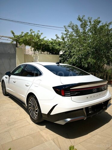 Hyundai Sonata 2024, 15,000 km - 2.0 л - Bakı