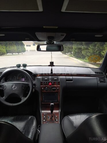 Mercedes E 320 2000, 549,999 km - 3.2 l - Sumqayıt