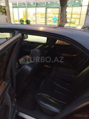 Mercedes E 320 2000, 549,999 km - 3.2 l - Sumqayıt