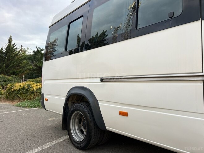 Mercedes Sprinter 316 2001, 300,000 km - 2.7 l - Bakı