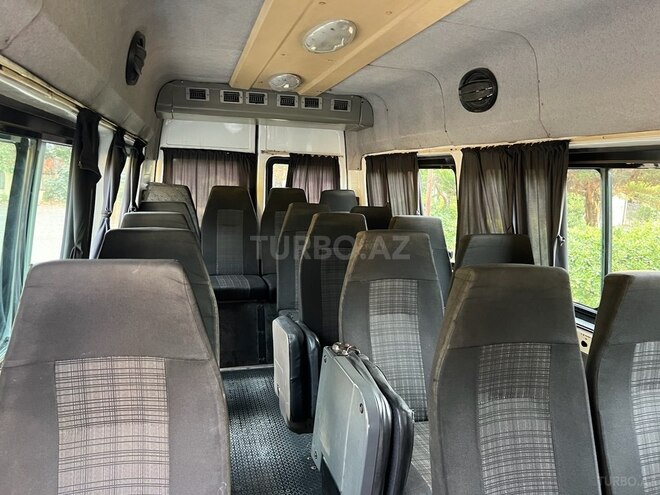 Mercedes Sprinter 316 2001, 300,000 km - 2.7 l - Bakı