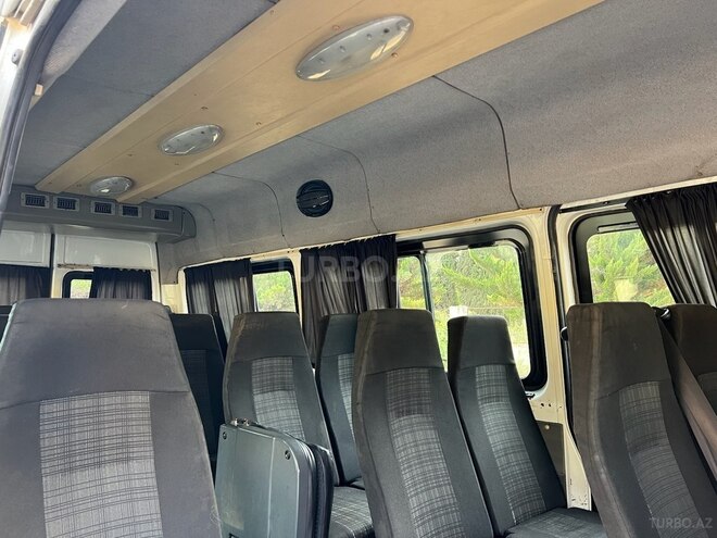 Mercedes Sprinter 316 2001, 300,000 km - 2.7 l - Bakı