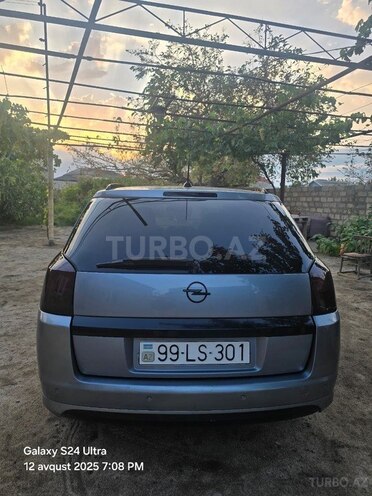 Opel Signum 2007, 311,000 km - 1.9 л - Sumqayıt