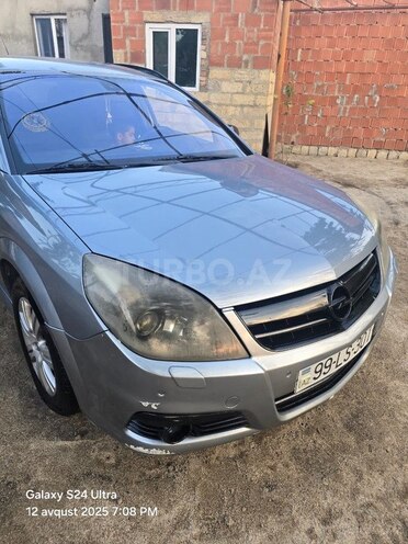 Opel Signum 2007, 311,000 km - 1.9 л - Sumqayıt
