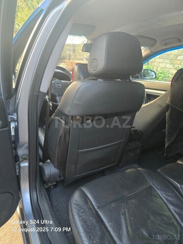Opel Signum 2007, 311,000 km - 1.9 л - Sumqayıt