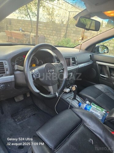 Opel Signum 2007, 311,000 km - 1.9 л - Sumqayıt
