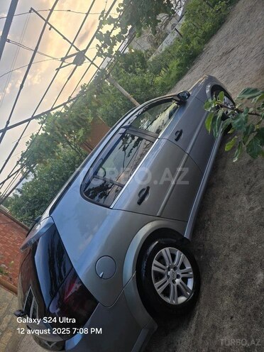 Opel Signum 2007, 311,000 km - 1.9 л - Sumqayıt