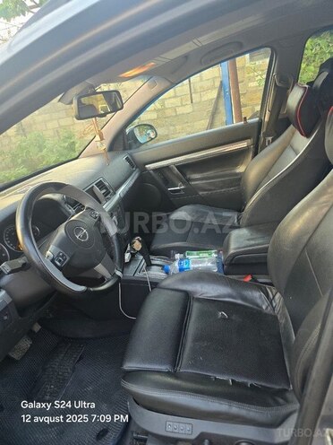 Opel Signum 2007, 311,000 km - 1.9 л - Sumqayıt