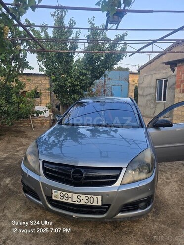 Opel Signum 2007, 311,000 km - 1.9 л - Sumqayıt