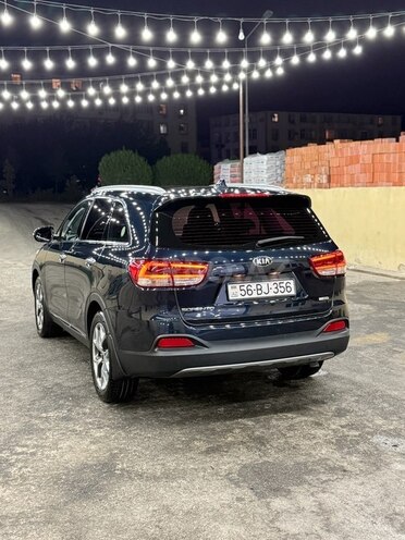 Kia Sorento 2016, 191,000 km - 2.0 l - Bakı
