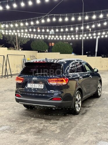 Kia Sorento 2016, 191,000 km - 2.0 l - Bakı