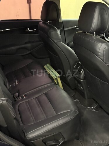 Kia Sorento 2016, 191,000 km - 2.0 l - Bakı