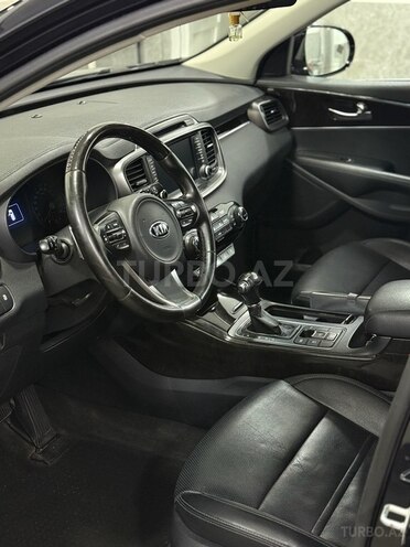 Kia Sorento 2016, 191,000 km - 2.0 l - Bakı