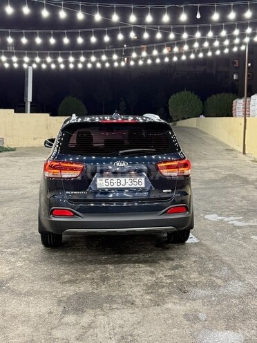 Kia Sorento 2016, 191,000 km - 2.0 l - Bakı