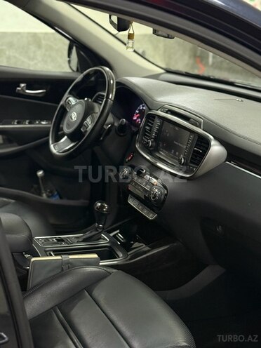 Kia Sorento 2016, 191,000 km - 2.0 l - Bakı
