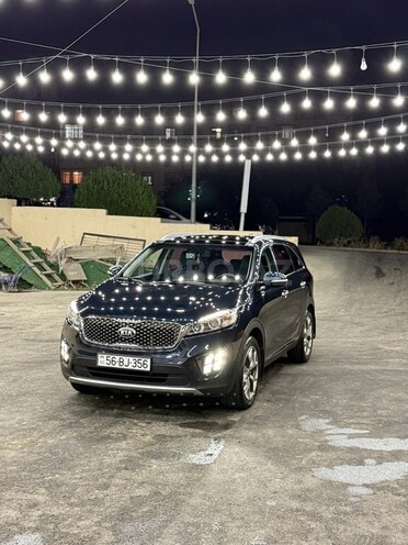 Kia Sorento 2016, 191,000 km - 2.0 l - Bakı