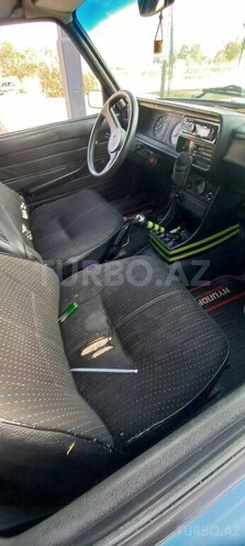 LADA (VAZ) 2107 2007, 79,000 km - 1.6 l - Bakı