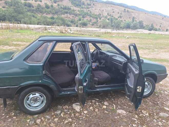 LADA (VAZ) 21099 1999, 379,413 km - 1.5 l - Qusar