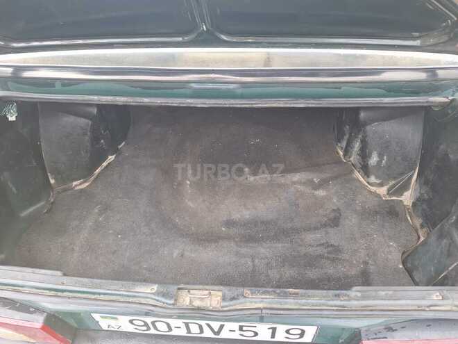 LADA (VAZ) 21099 1999, 379,413 km - 1.5 l - Qusar