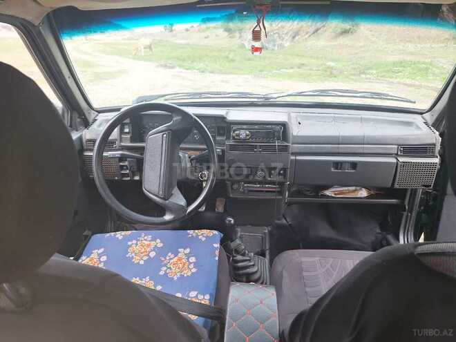 LADA (VAZ) 21099 1999, 379,413 km - 1.5 l - Qusar