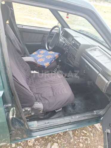 LADA (VAZ) 21099 1999, 379,413 km - 1.5 l - Qusar