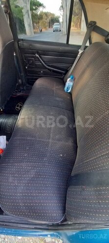 LADA (VAZ) 2107 2007, 79,000 km - 1.6 l - Bakı