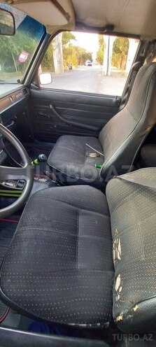 LADA (VAZ) 2107 2007, 79,000 km - 1.6 l - Bakı