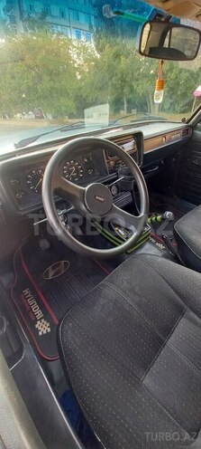 LADA (VAZ) 2107 2007, 79,000 km - 1.6 l - Bakı