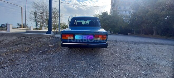 LADA (VAZ) 2107 2007, 79,000 km - 1.6 l - Bakı